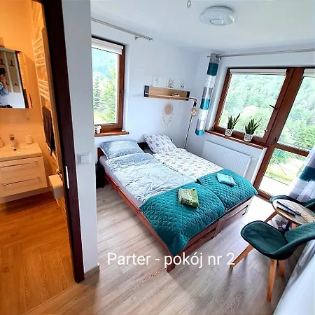 Horyzont Nad Popradem